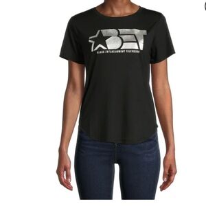 BET Graphic T-shirt